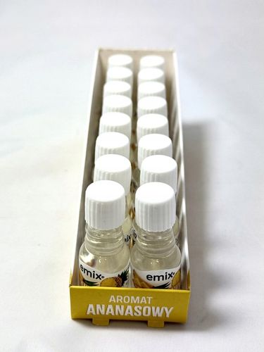 Aromat do ciast ananasowy Emix 10szt x 10ml na Arena.pl
