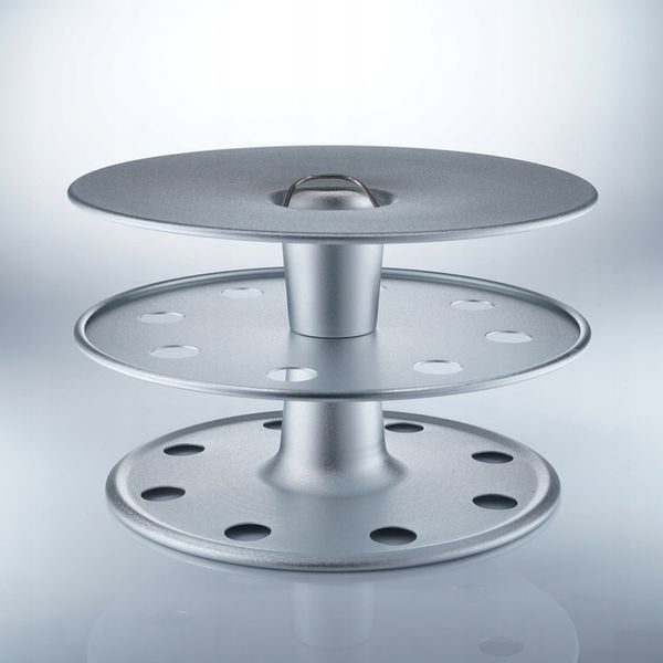 GARNEK DO FERMENTACJI CZARNEGO CZOSNKU TIROSS 5L TS904 zdjęcie 12