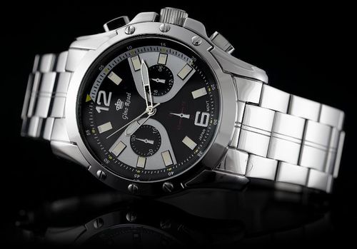 GINO ROSSI - BUGATI (zg071a) na Arena.pl