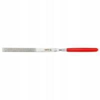 pilnik iglak diamentowy płaski 3x140x50mm yato