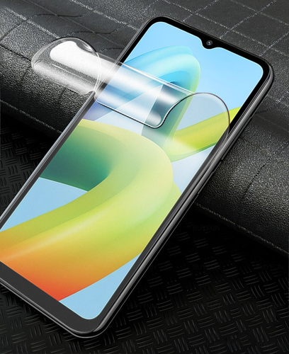 FOLIA HYDROŻEL OCHRONNA DO XIAOMI MI NOTE 10 LITE na Arena.pl