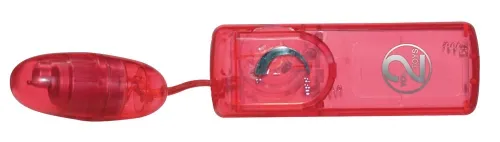 you2toys red roses zestaw 9-częściowy dla dorosłych, czerwony na Arena.pl