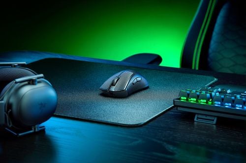 Razer DeathAdder V3 Pro czarny na Arena.pl