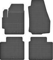 Renault Espace IV / 4 DYWANIKI SAMOCHODOWE GUMOWE