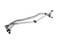 Seat Cordoba 02- Mechanizm wycieraczek przednich