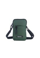 Torebka na szyję Discovery URBAN 3442 zielona