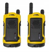 Walkie Talkie Krótkofalówki Zasięg 200m Dla dzieci