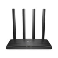 Router TP-Link Archer C6 (1200Mb/s a/b/g/n/ac) DualBand