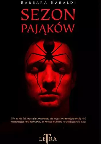 Sezon Pająków zdjęcie 1