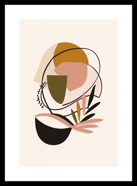 Plakat 20x30cm Inspiracja zdjęcie 3