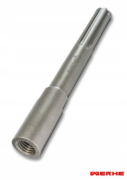 Adapter SDS MAX Do M14 W wewnętrzny Werhe zdjęcie 1