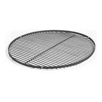Ruszt COOK KING - stal naturalna 90 cm