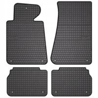 BMW 5 E34 1988-1996 Dywaniki gumowe WYCIERACZKI