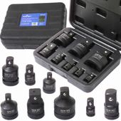 ADAPTER REDUKCJE UDAROWE KLUCZ 1/2 3/4 3/8 1/2 1/4