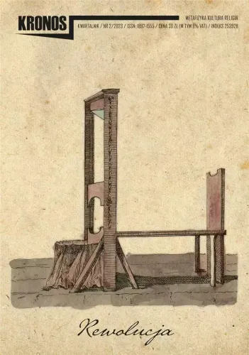 Kronos 2/2023 Rewolucja na Arena.pl