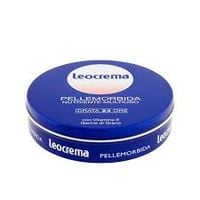 Leocrema Krem Słoik 50 Ml Pellemorbida