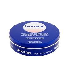 Leocrema Krem Słoik 50 Ml Pellemorbida zdjęcie 1