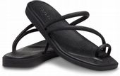 Damskie Buty Sandały Klapki Croocs Miami Toe Loop 209862 Sandal 38-39