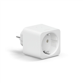 Philips Hue | Hue Smart Plug Typ F | ZigBee Light Link | Biały