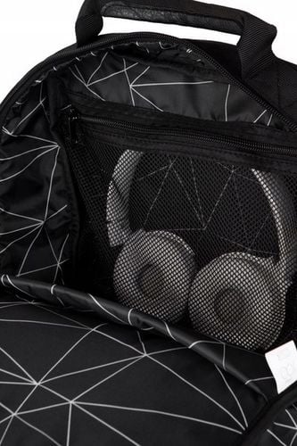 Plecak Disney 100 Bound black collection na Arena.pl