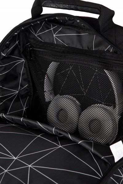 Plecak Disney 100 Bound black collection zdjęcie 6