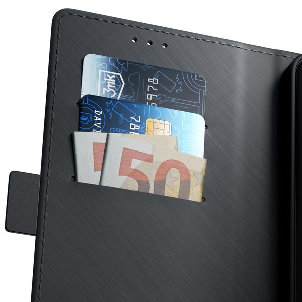 samsung galaxy a06 - 3mk wallet case zdjęcie 8