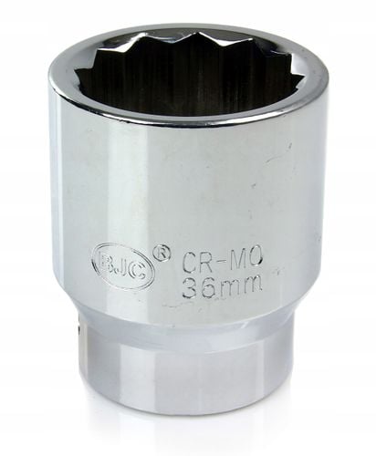 nasadka 36mm 3/4" 12-kąt na Arena.pl