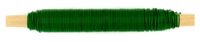 drut florystyczny  zielony 0,7mm 100g | da-0010