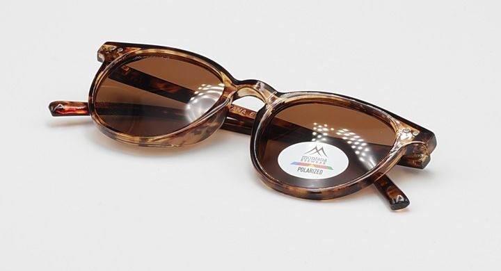 Okulary przeciwsłoneczne polaryzacyjne MONTANA UV zdjęcie 10