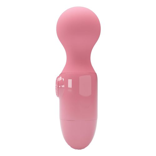 pretty love   mini stick pink, little cute vibration na Arena.pl