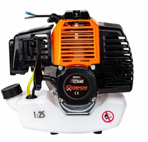 SILNIK DO KOSY SPALINOWEJ KOSA SPALINOWA DEMON na Arena.pl