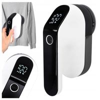 GOLARKA DO UBRAN nowoczesna maszynka elektryczna akumulatorowa do swetrów