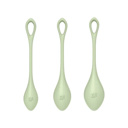 satisfyer- kulki gejszy power 2 na Arena.pl