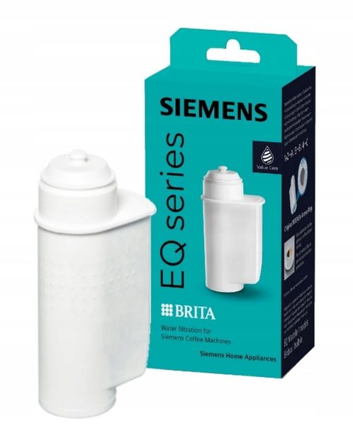 Filtr wody BRITA TZ70003 ekspresu Siemens zdjęcie 1