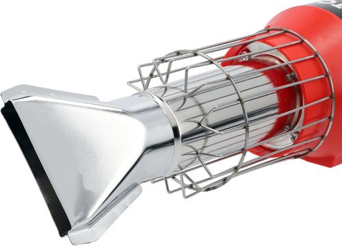 opalarka lcd 3000w - yt-82297 na Arena.pl