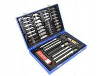 zestaw nożyków bd-450 do wycinania