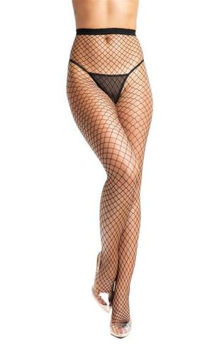 Tights 0006 - Black 1/2 na Arena.pl