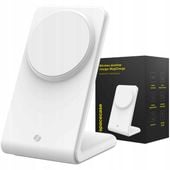 Spacecase Wireless Charger Magcharge Wm2W White