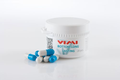 VIMI Bottom Longlasting 20 szt na Arena.pl