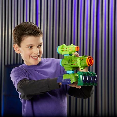 Avengers Assembler Gear Hulk Hasbro na Arena.pl