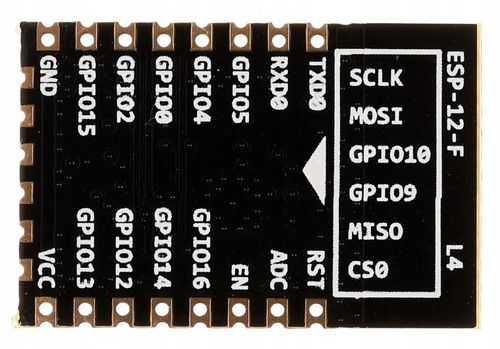 Modułł ARDUINO WiFi ESP8266 ESP-12F na Arena.pl