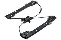 PODNOŚNIK SZYBY LEWY PRZÓD MERCEDES KLASA GL X166 2012 2013 2014 2015