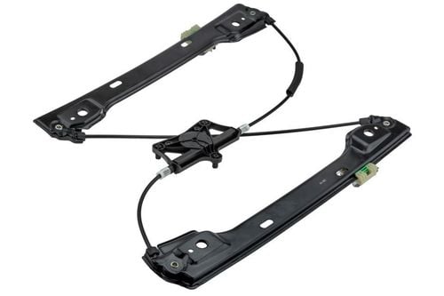 PODNOŚNIK SZYBY LEWY PRZÓD MERCEDES KLASA M W166 2011 2012 2013 2014 2015 na Arena.pl