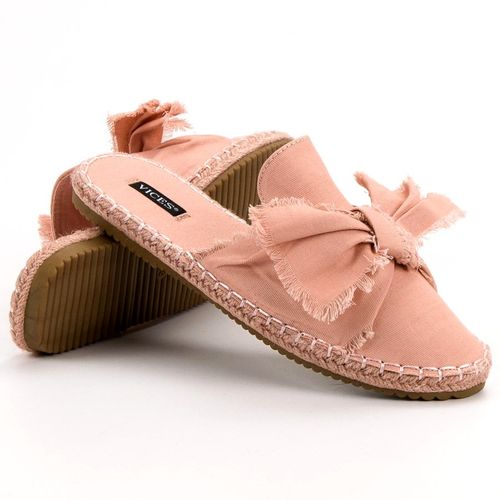 Zabudowane Klapki VICES r.41 na Arena.pl