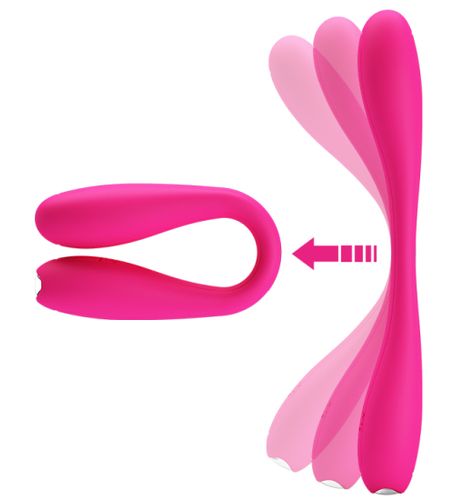 Elastyczny masażer wielofunkcyjny na Arena.pl