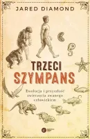 Trzeci szympans