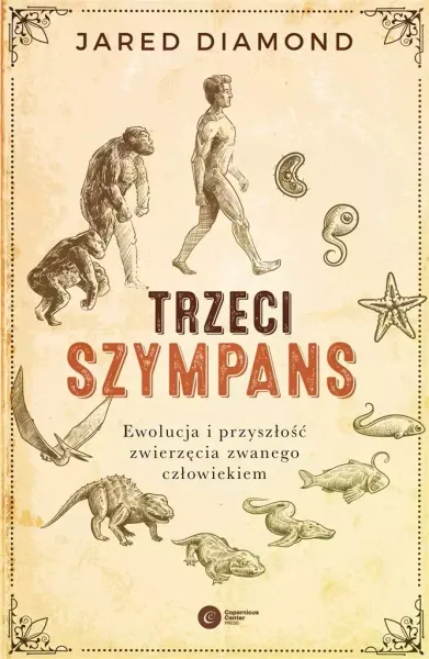 Trzeci szympans zdjęcie 1