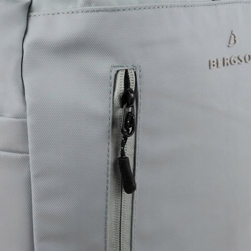 Plecak miejski Bergson Citychic 25L grey na Arena.pl