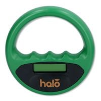 Czytnik mikroczipów FDX-B RF-PetScan-HALO-4-GRE - ZIELONY