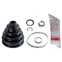 OSŁONA PRZEGUBU PRZÓD VW Passat 3 1989 1990 1991 1992 1993 1994 1995 1996